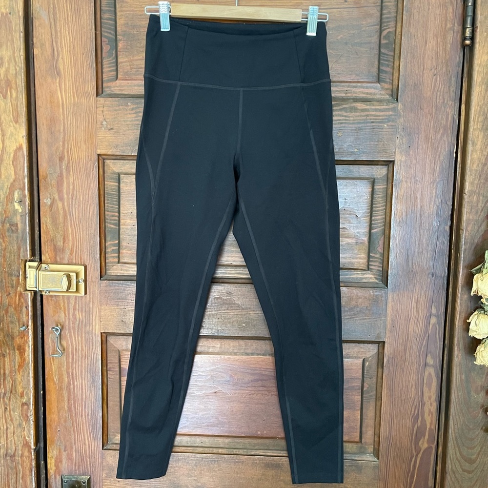 Girlfriend collective leggings